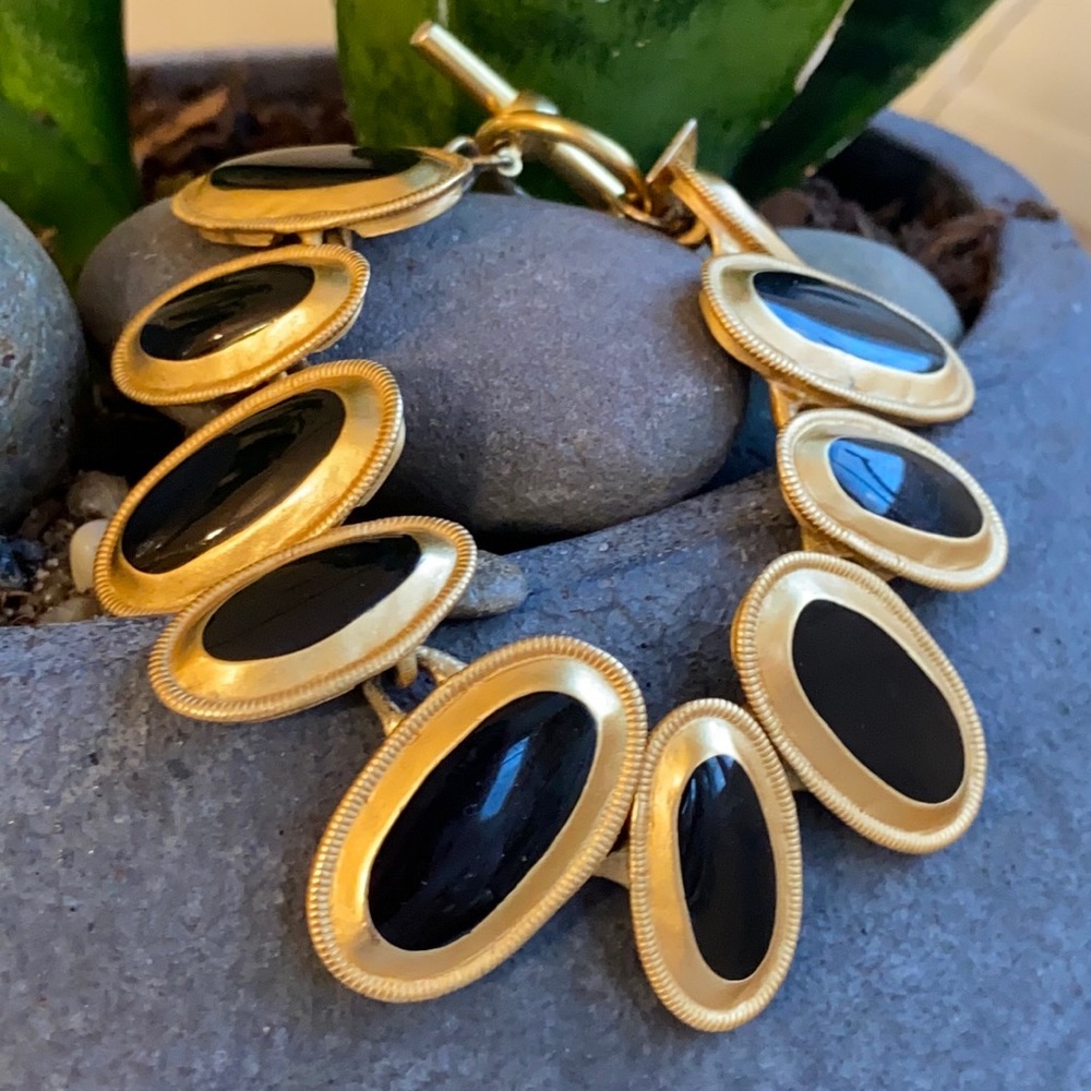 Anne Klein bracelet